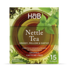 Holland & Barrett Nettle Tea Organic 15 Tea Bags, UK version