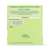 Holland & Barrett Nettle Tea Organic 15 Tea Bags, UK version