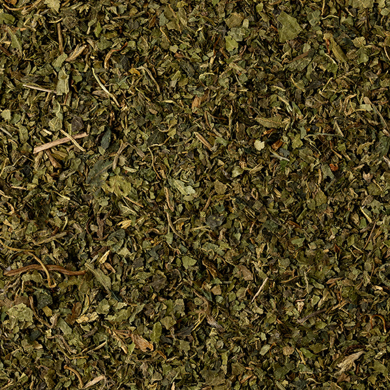 Holland & Barrett Nettle Tea Organic 15 Tea Bags, UK version