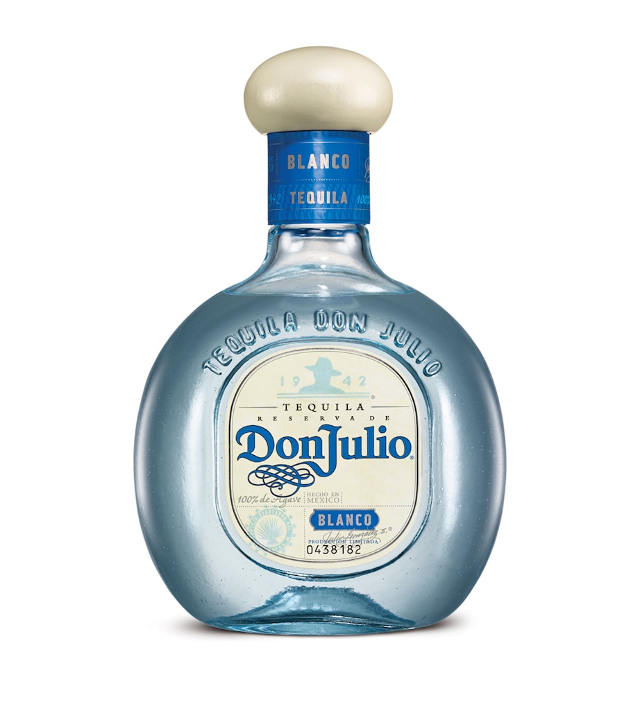 Don Julio Blanco Tequila 70cl (British brand)