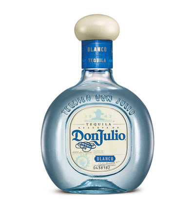 Harrods Don Julio Blanco Tequila 70cl- Buy online at McGrocer
