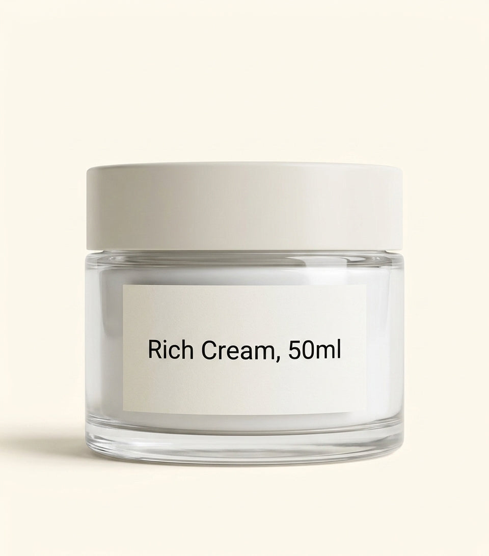 DIOR Capture Rich Creme refill 50ml (British brand)