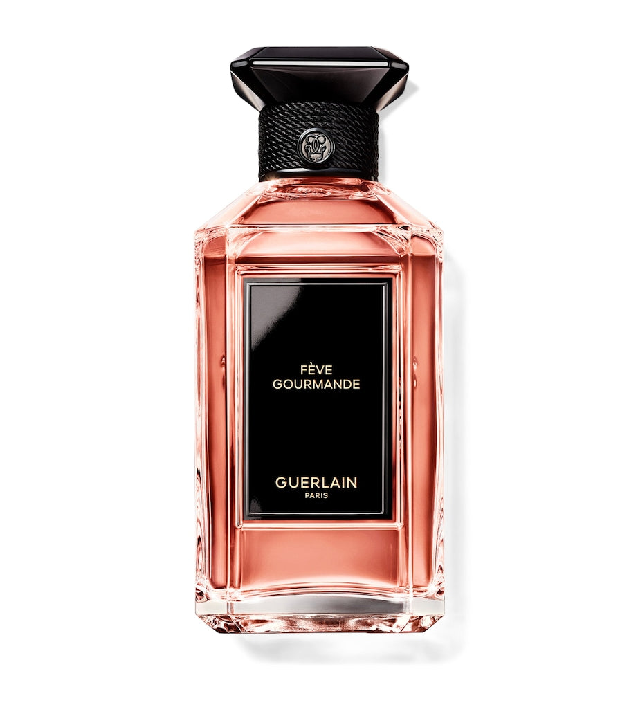 Guerlain Fève Gourmande Eau de Parfum 200ml, imported from the UK