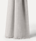Brunello Cucinelli cashmere-silk scarf 200x100 cm - British product