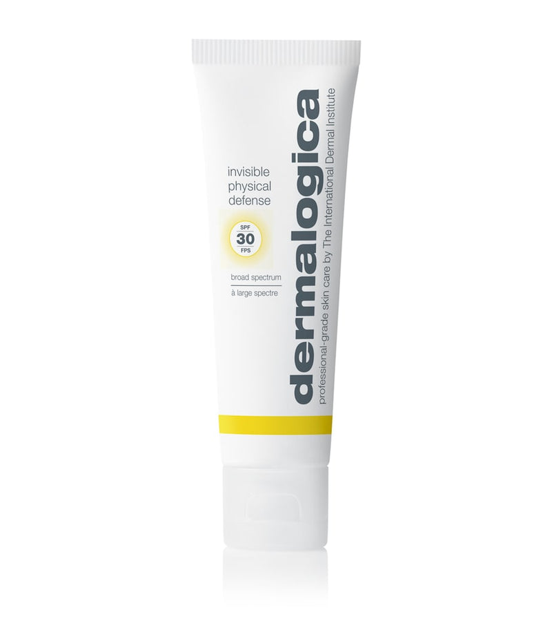 Dermalogica Invisible Physical Defence Sonnenschutzlotion LSF 30 50 ml - Britisches Produkt