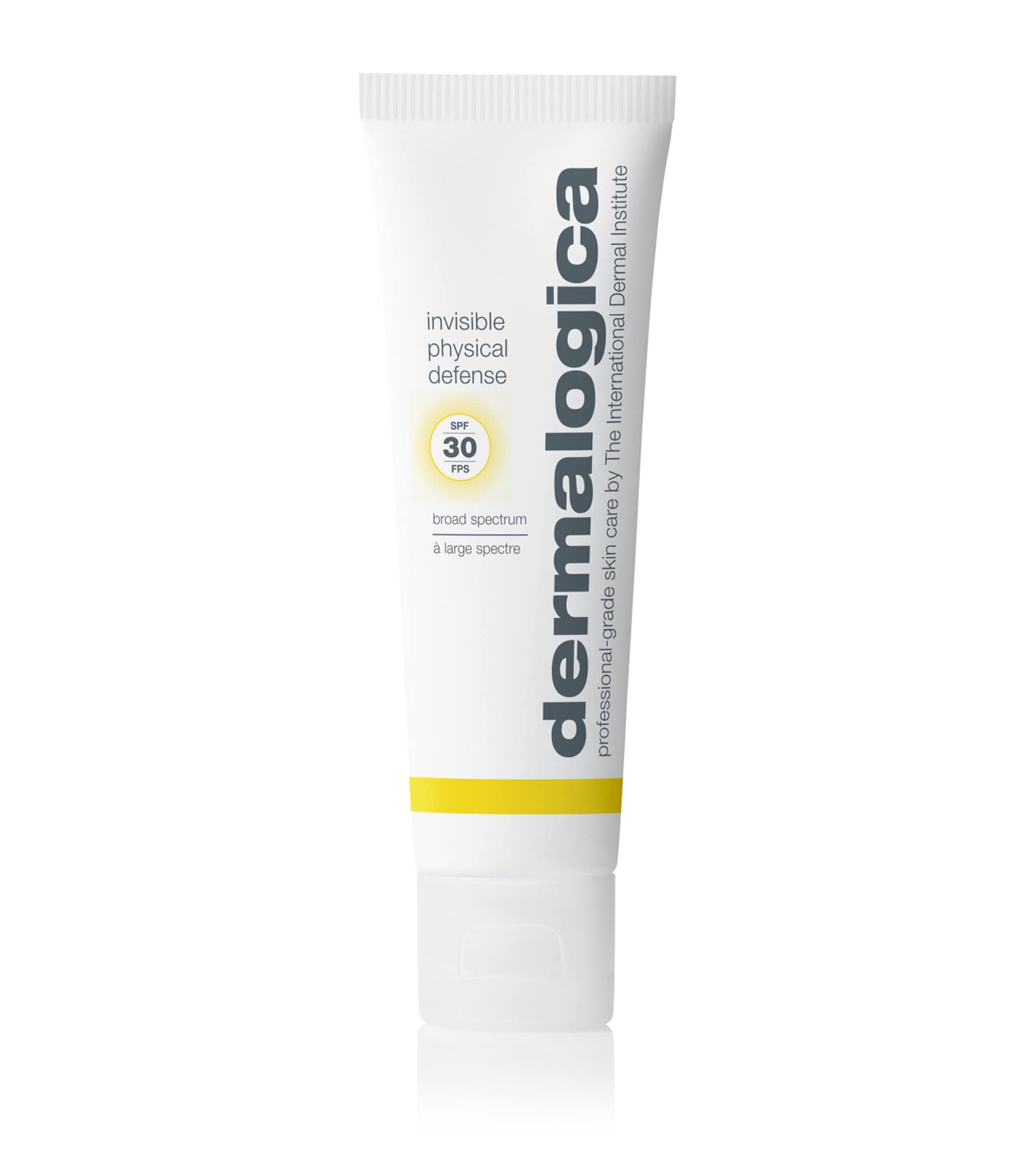 Dermalogica invisible physical defence SPF 30 sunscreen lotion 50ml - British product
