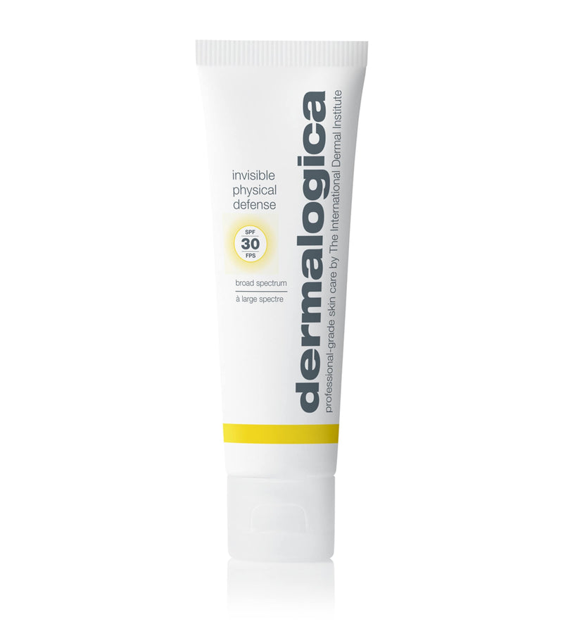 Dermalogica invisible physical defence SPF 30 sunscreen lotion 50ml - British product