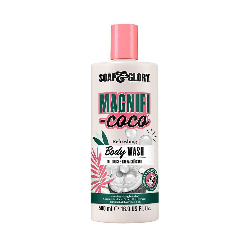 Soap & Glory Magnificoco Body Wash 500ml