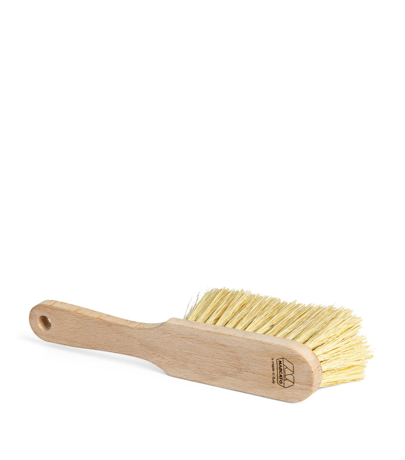 Marcato Classic Worktop Brush, imported from the UK