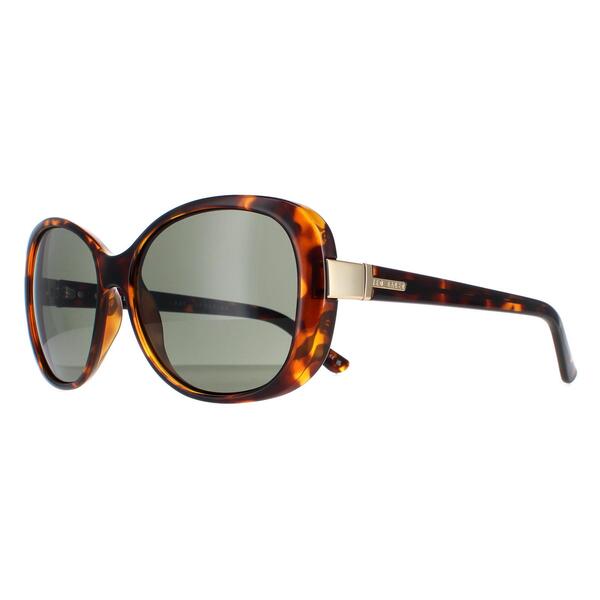 Ted Baker women sunglasses Nola brown - British product