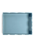 Addison Ross lacquered ottoman tray 33cm x 44cm (British brand)