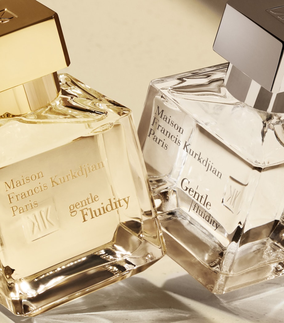 Maison Francis Kurkdjian Gentle Fluidity Gold Eau de Parfum 70ml, imported from the UK