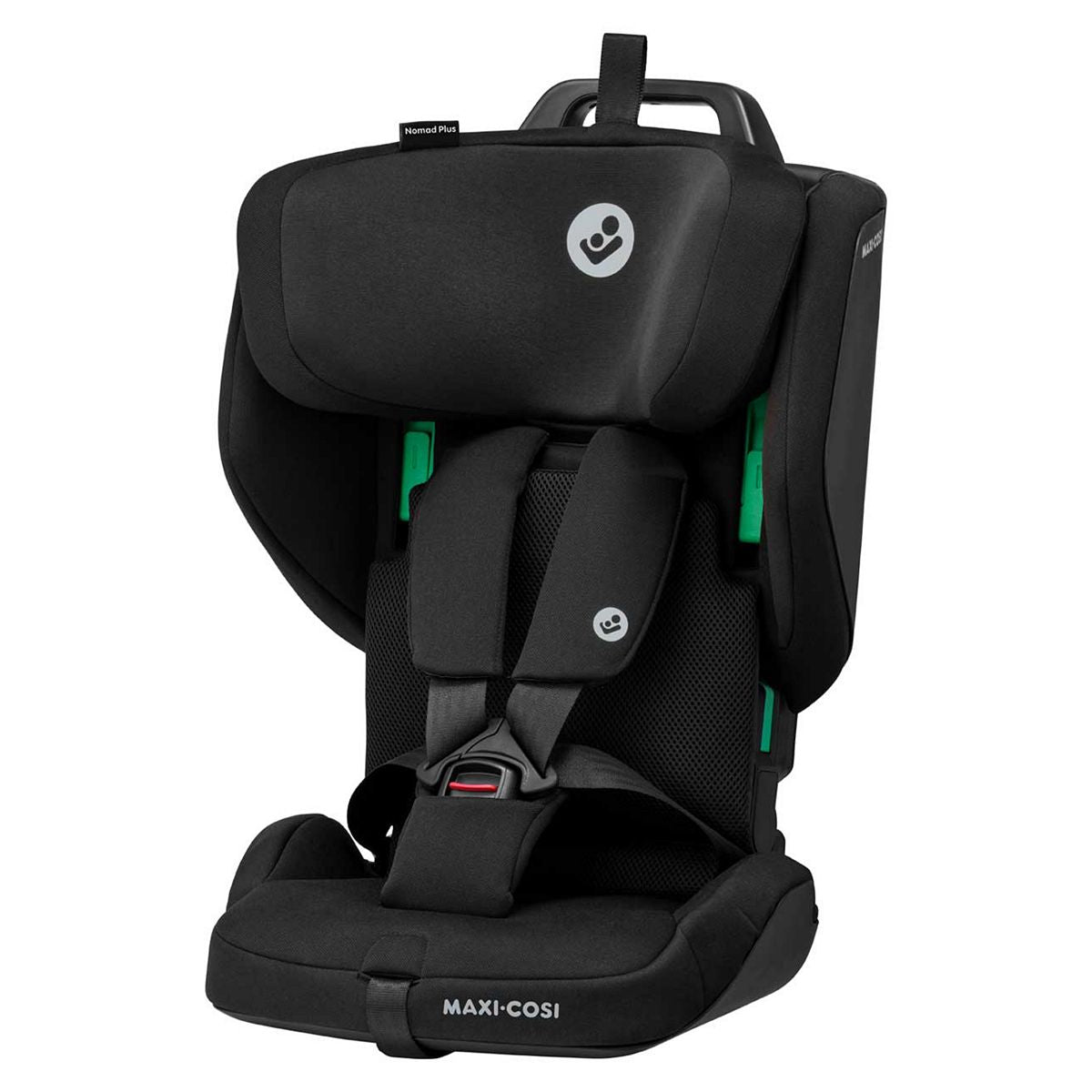 Maxi-Cosi Nomad Plus Folding Car Seat GOODS Boots   