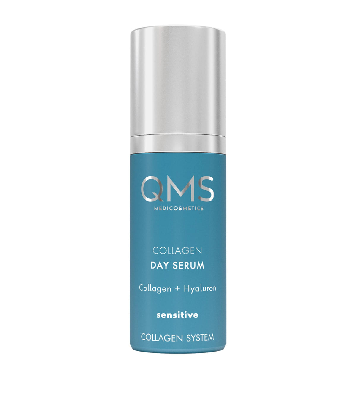 QMS Collagen Day Sensitive Serum 30ml (British brand)