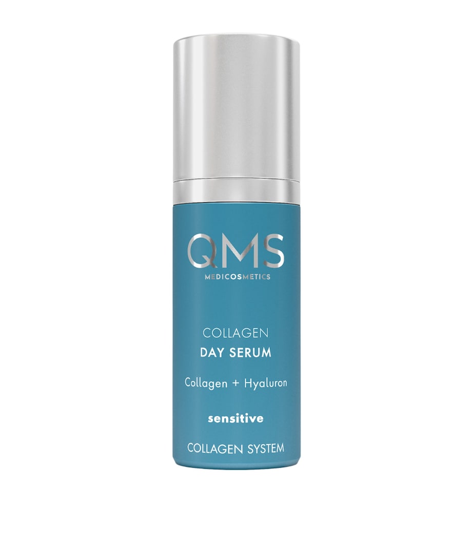QMS Collagen Day Sensitive Serum 30ml (British brand)