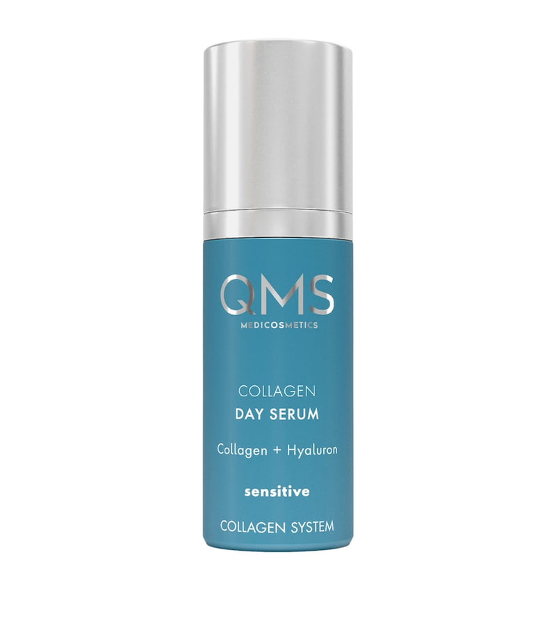 QMS Collagen Day Sensitive Serum 30ml (British brand)