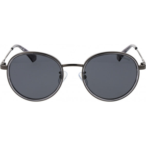 Polaroid Grey PLD 4173 sunglasses, imported from the UK