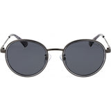 Polaroid Grey PLD 4173 sunglasses, imported from the UK