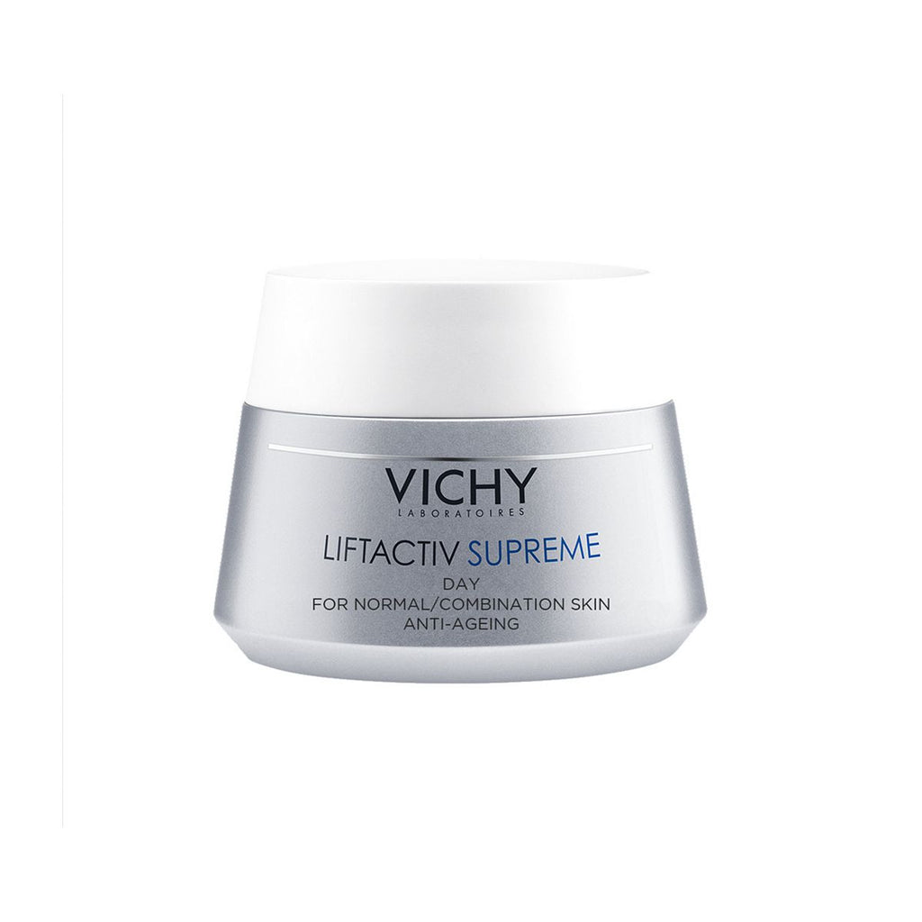 Vichy LiftActiv Anti-Ageing Supreme Face Cream Normal To  Combination Skin 50ml