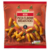 ASDA Mini Pizza Flavour Breadsticks GOODS ASDA   