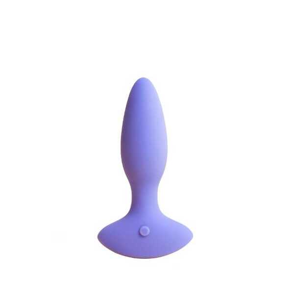 Smile Makers The Neighbor vibrating anal plug (British brand)