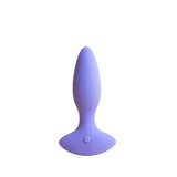 Smile Makers The Neighbor vibrating anal plug (British brand)