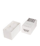 Fornasetti set of two candle refills with Frutto Proibito fragrance - British product