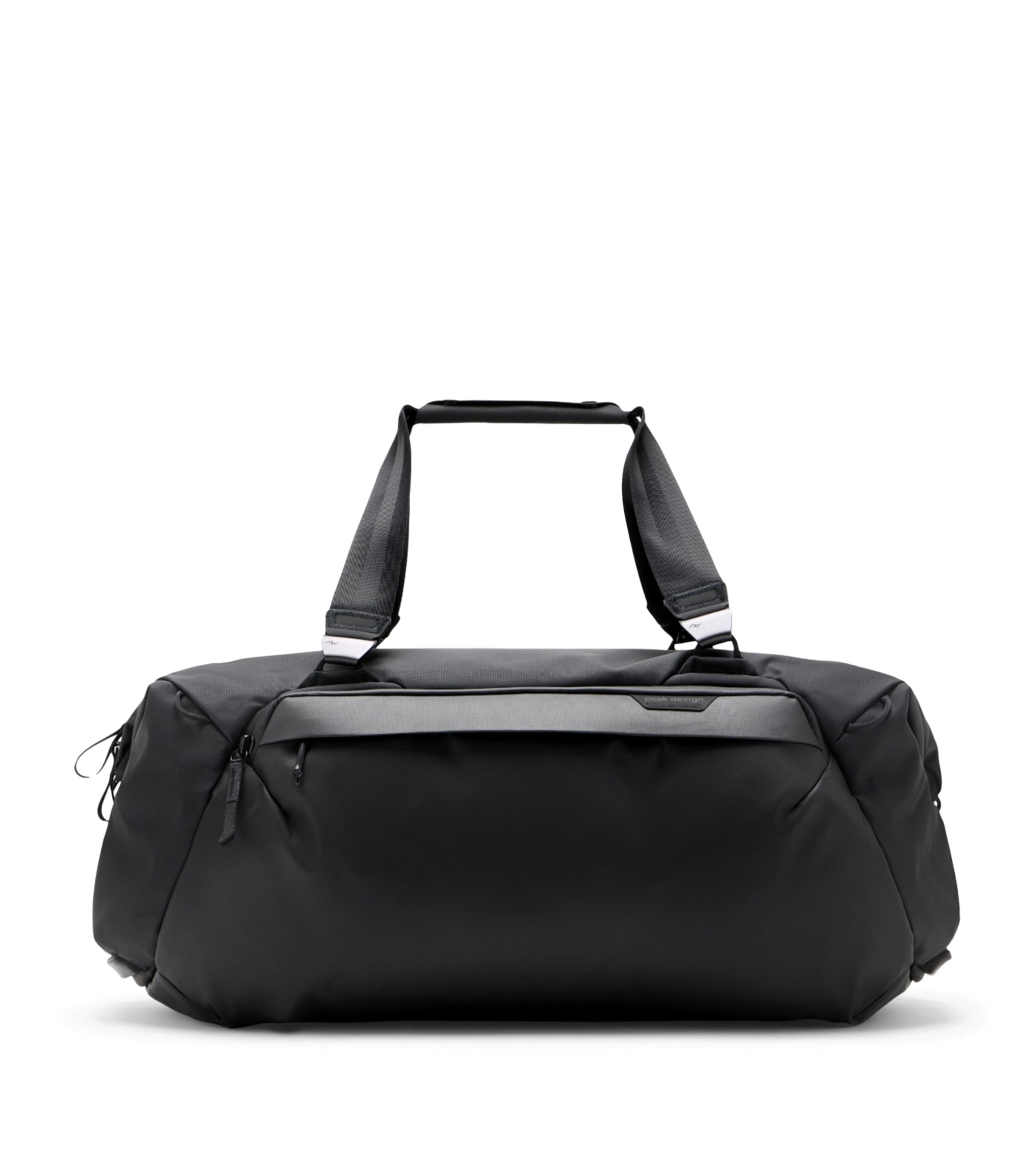 Peak Design Canvas Travel Holdall, imported from the UK