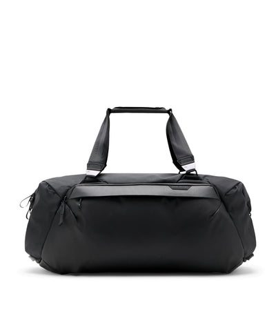 Harrods Peak Design Canvas Travel Holdall- Buy online at McGrocer