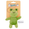 Frog plush keychain 9cm fantasy toy design, UK version
