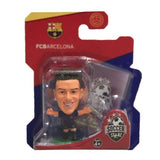 FC Barcelona SoccerStarz Coutinho GOODS Superdrug   