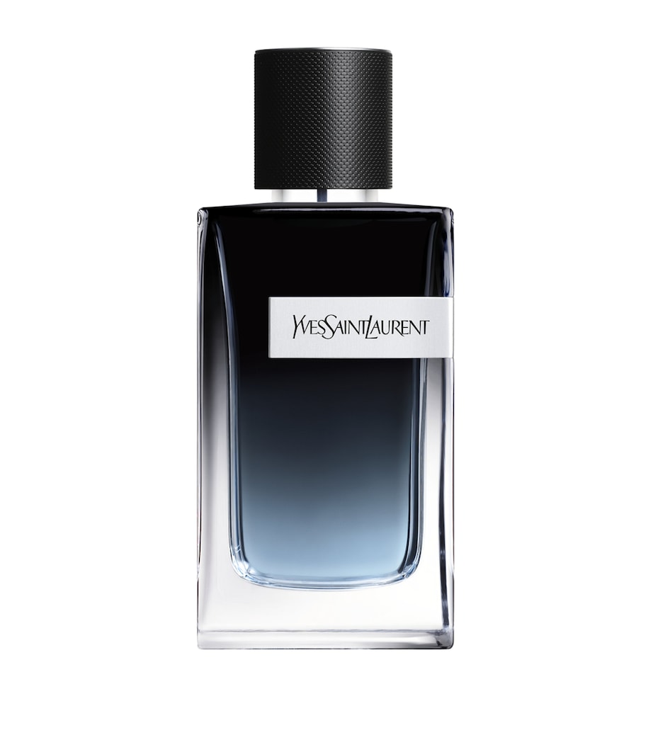 Yves Saint Laurent Y eau de parfum 100ml - British product