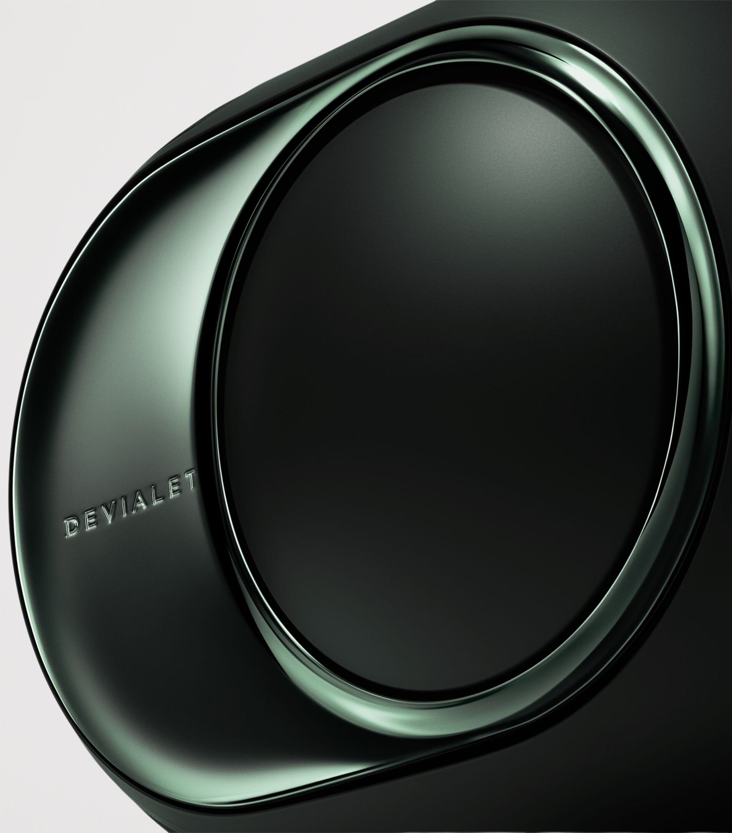 Haut-parleur DEVIALET Phantom Ultimate 98 dB