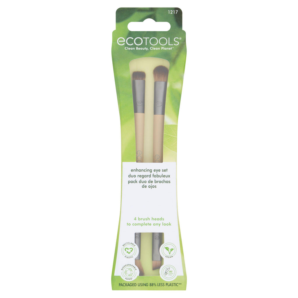 EcoTools Enhancing Eye Set