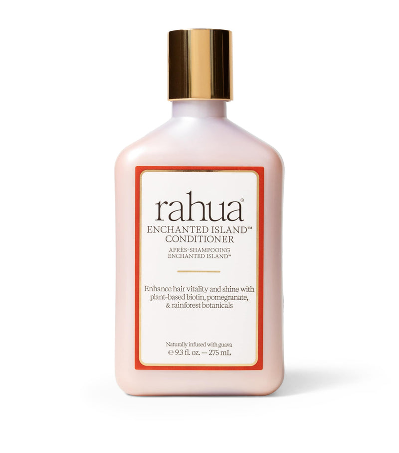 Rahua Enchanted Island hair conditioner 275ml, imported from the UK