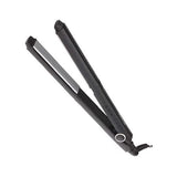 Efalock flat iron straightener black 36cm, imported from the UK