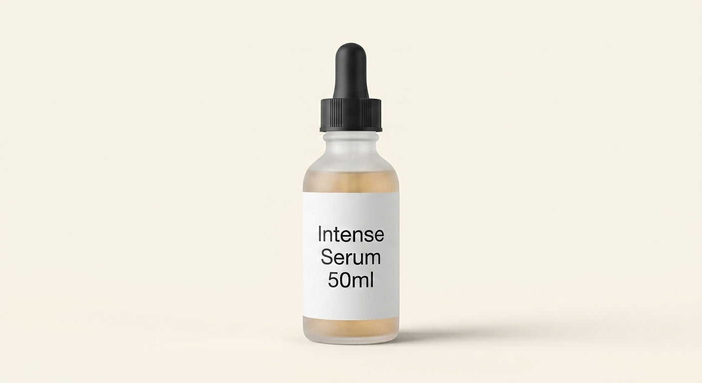 No7 Protect & Perfect Advanced Serum 50ml (British brand)