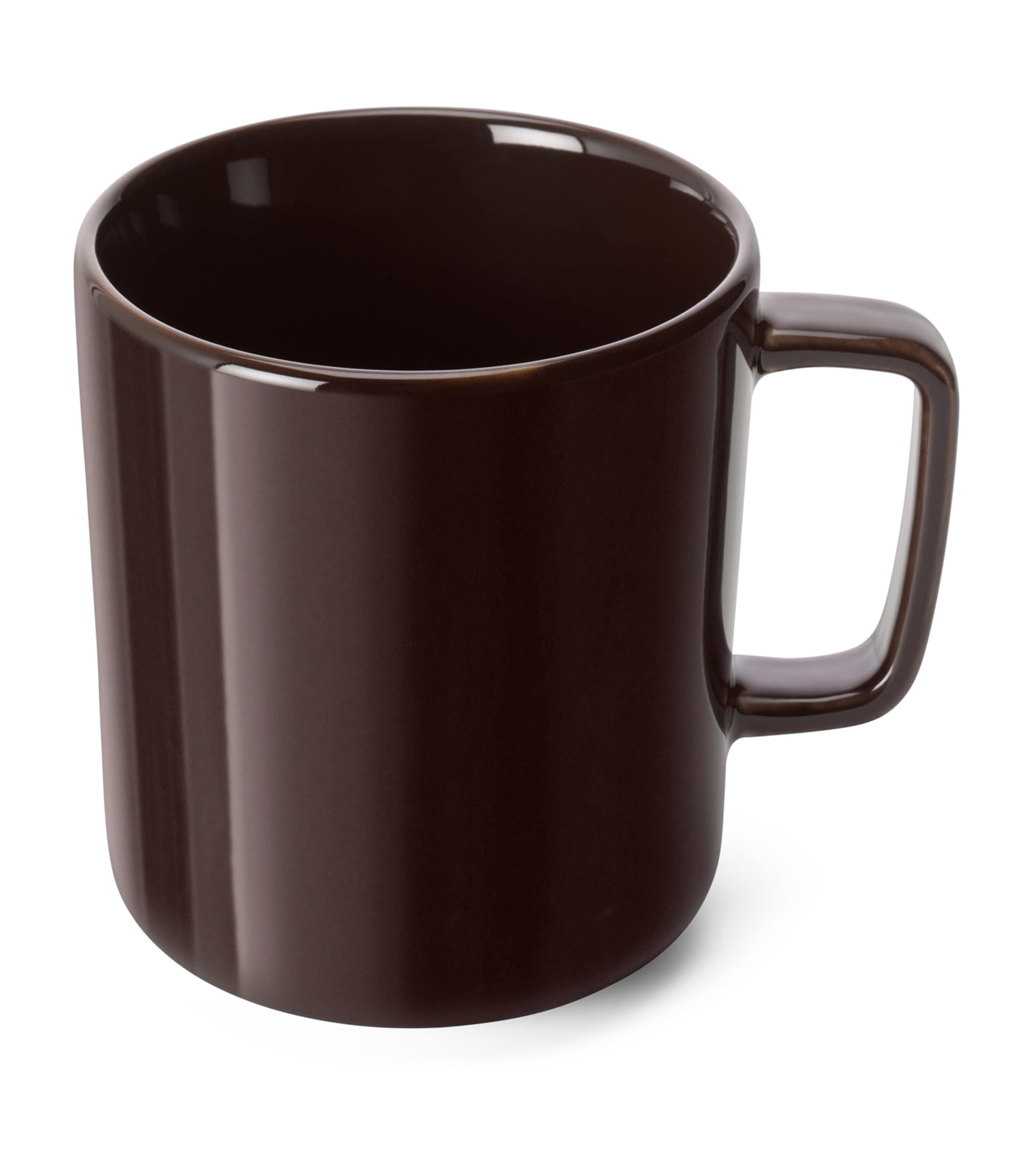 LSA International Collective porcelain mugs 370ml, UK version