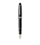Montblanc Meisterstück Platinum-Coated LeGrand fountain pen, imported from the UK