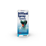 Difflam Throat & Mouth Spray 30ml GOODS Superdrug   