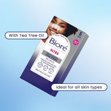 Biore Ultra Pore Strips GOODS Superdrug   