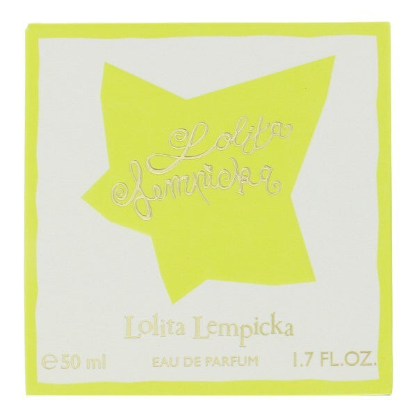 Lolita Lempicka Mon Premier eau de parfum 50ml - British product