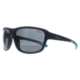 Polaroid blue polarised sunglasses (British brand)