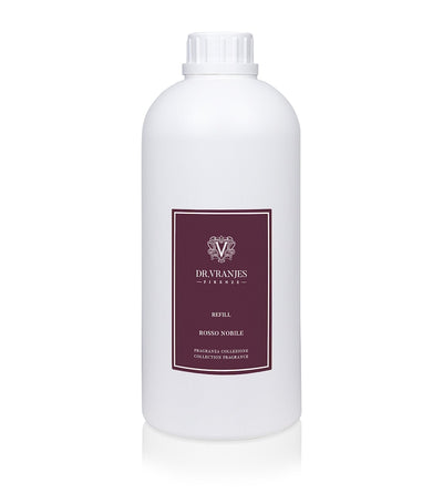 Harrods Dr. Vranjes Firenze Rosso Nobile Reed Diffuser Nachfüllpackung 2.5L – Online bei McGrocer kaufen