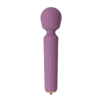 Superdrug Svakom Mini Emma Neo Wand Vibrator- Buy online at McGrocer