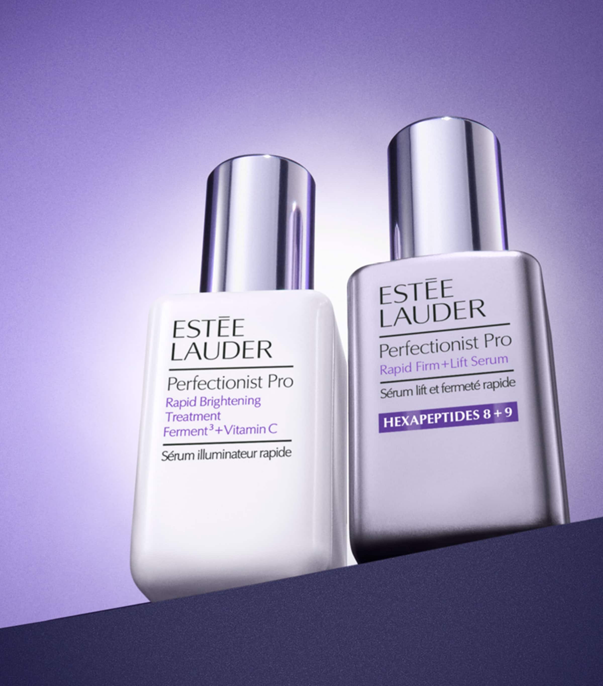 Estée Lauder Perfectionist Pro Rapid Firm + Lift Serum 50ml - British product