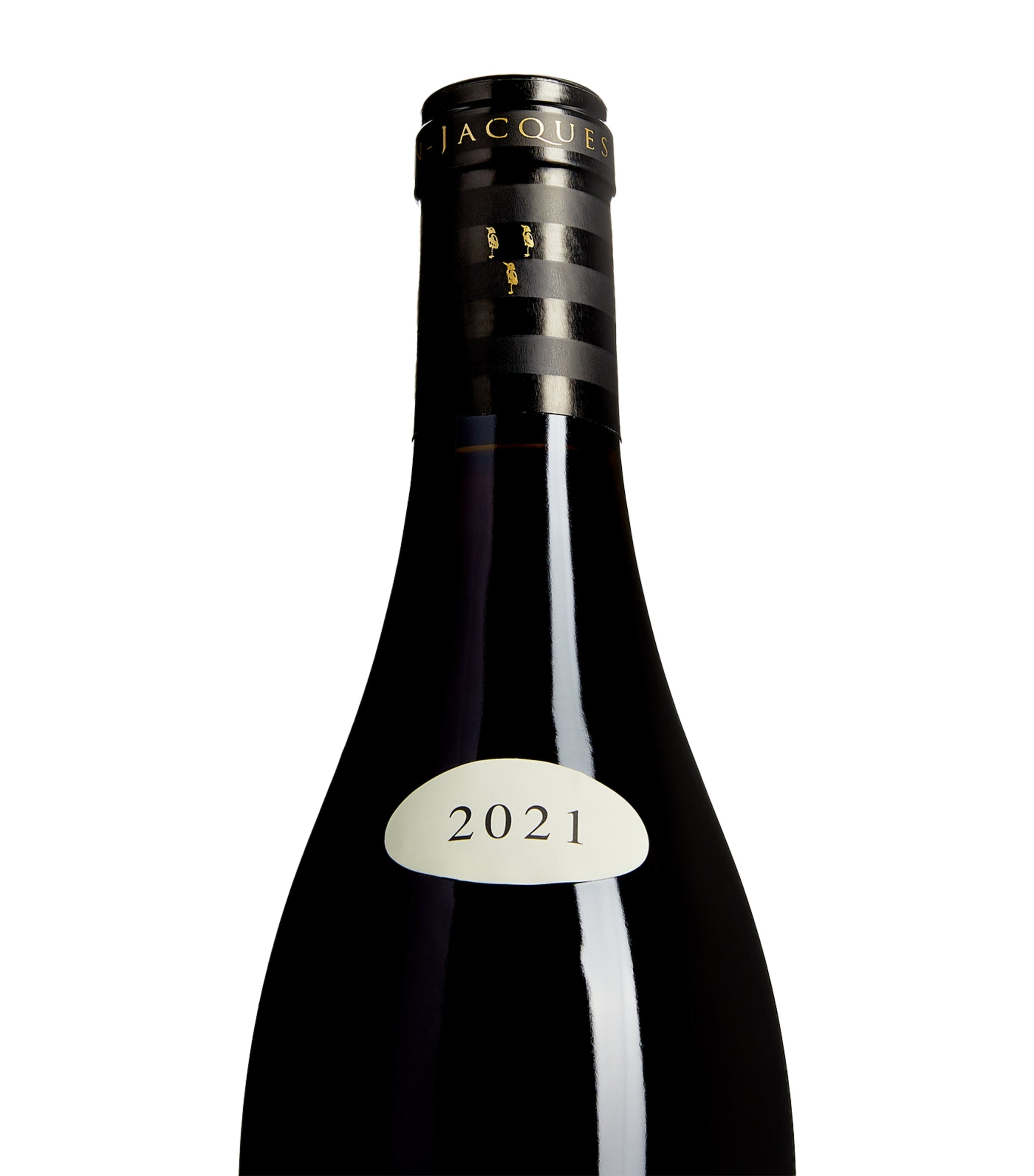 JJ Girard Volnay Vieilles Vignes 2021 Burgundy Pinot Noir wine 75cl, UK version