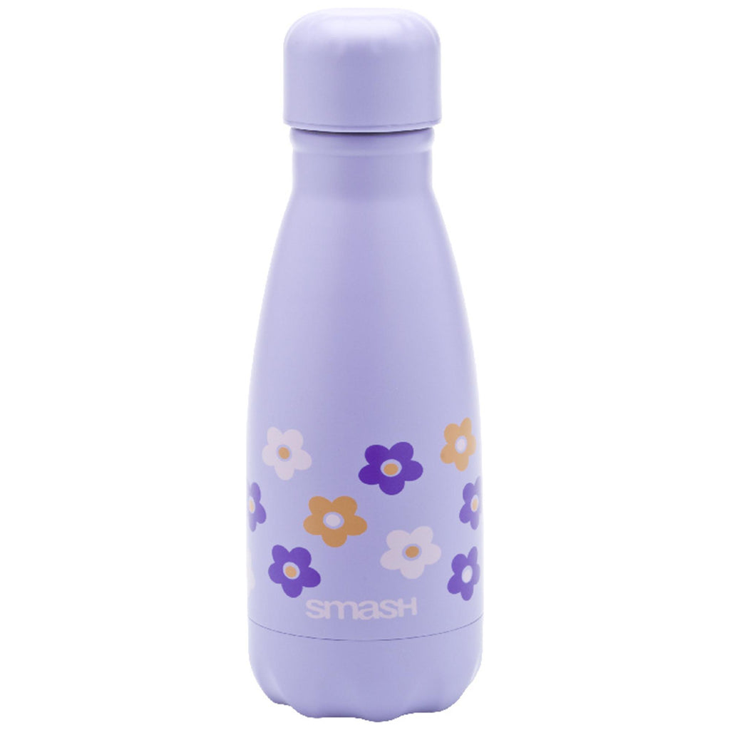 Smash Daisy Stainless Steel Bottle 400ml