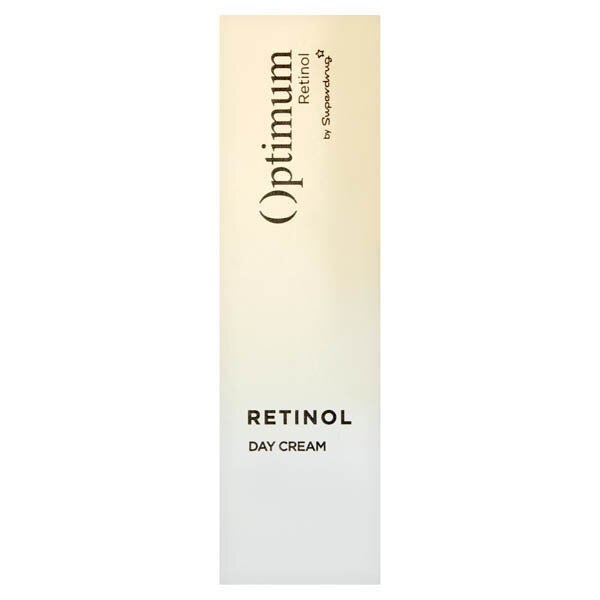 Optimum Retinol Day Cream 75ml GOODS Superdrug   