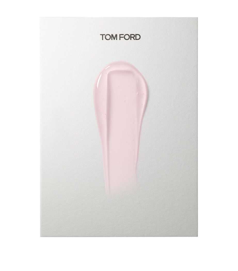 TOM FORD Soleil Hydrating lip oil 6ml, imported from the UK